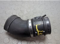  Измеритель потока воздуха (расходомер) Opel Astra H 2004-2010 20665078 #1