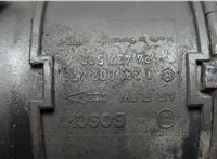  Измеритель потока воздуха (расходомер) Opel Zafira A 1999-2005 20665079 #2