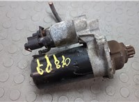  Стартер Volkswagen Polo 2009-2014 20665084 #1