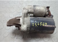  Стартер Ford Fiesta 2001-2007 20665085 #1