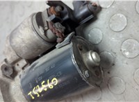  Стартер Ford Fiesta 2001-2007 20665085 #2