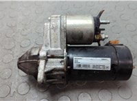 55578921 Стартер Opel Meriva 2010-2018 20665096 #1