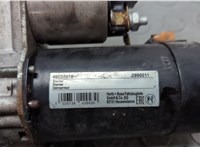 55578921 Стартер Opel Meriva 2010-2018 20665096 #3