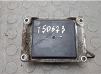  Блок управления двигателем Opel Corsa D 2006-2014 20665104 #1