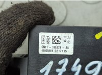  Сопротивление отопителя (моторчика печки) Ford EcoSport 2017-2023 20665105 #2