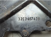 8200467408 Кронштейн блока управления Renault Scenic 2003-2009 20665106 #3
