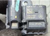 0522120203 Реле накала Jeep Compass 2011-2016 20665109 #2