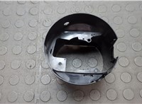  Кожух рулевой колонки Mercedes C W203 2000-2008 20662601 #1