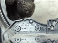  Кожух рулевой колонки Mercedes C W203 2000-2008 20662601 #2