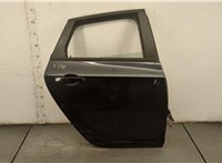 124110, 13270585 Дверь боковая (легковая) Opel Astra J 2010-2017 20663279 #1