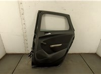 124110, 13270585 Дверь боковая (легковая) Opel Astra J 2010-2017 20663279 #8