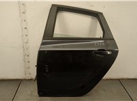 161947 Стекло боковой двери Opel Astra J 2010-2017 11536680 #1