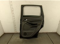  Дверь боковая (легковая) Ford Kuga 2008-2012 20663920 #8