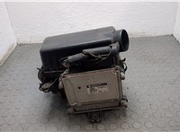 Корпус воздушного фильтра KIA Rio 2005-2011 20663956 #2