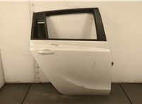 5161550, 13264942 Стекло форточки двери Opel Zafira C 2011-2019 11536689 #1