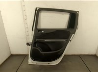 5161550, 13264942 Стекло форточки двери Opel Zafira C 2011-2019 11536689 #8