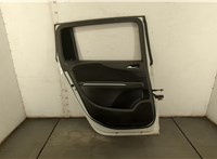 124312, 13355182 Дверь боковая (легковая) Opel Zafira C 2011-2019 20664929 #3