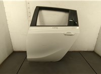 124312, 13355182 Дверь боковая (легковая) Opel Zafira C 2011-2019 20664929 #1