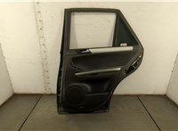 Дверь боковая (легковая) Mercedes ML W164 2005-2011 20665113 #3
