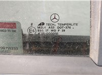 Дверь боковая (легковая) Mercedes ML W164 2005-2011 20665113 #4
