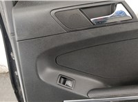 Дверь боковая (легковая) Mercedes ML W164 2005-2011 20665113 #9