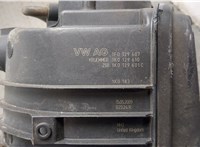 Измеритель потока воздуха (расходомер) Volkswagen Caddy 2004-2015 11536707 #3