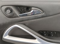 5161097, 13265812 Стекло боковой двери Opel Zafira C 2011-2019 11536708 #6