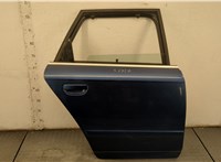 Ручка двери наружная Audi A4 (B7) 2004-2009 11536714 #1