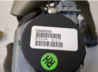  Ремень безопасности Ford Escape 2007-2012 20665139 #5