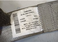  Ремень безопасности Ford Escape 2007-2012 20665141 #4