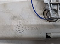  Зеркало салона Renault Laguna 3 2007-2025 20665143 #3