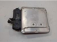 Блок управления двигателем Skoda Octavia (A7) 2013-2023 20665144 #4