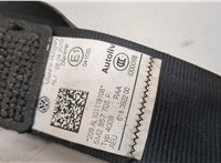 Ремень безопасности Volkswagen Golf Plus 20665149 #2