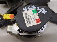 Ремень безопасности Volkswagen Golf Plus 20665150 #2