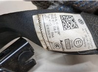 Ремень безопасности Volkswagen Golf Plus 20665150 #3