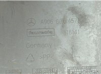 A9068804571 Клык бампера Mercedes Sprinter 2006-2018 20665151 #5