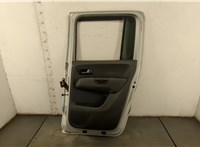 Дверь боковая (легковая) Volkswagen Amarok 2010-2025 20665154 #5