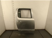 Дверь боковая (легковая) Volkswagen Amarok 2010-2025 20665154 #1