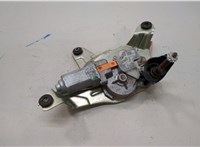Двигатель стеклоочистителя (моторчик дворников) задний Nissan X-Trail (T31) 2007-2015 20665156 #1