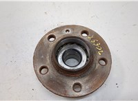 8K0598611 Ступица (кулак, цапфа) Audi A5 (8T) 2007-2016 20665167 #2