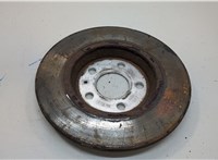 8K0615601B, 8K0615601M Диск тормозной Audi A5 (8T) 2007-2016 20665173 #1