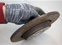 8K0615601B, 8K0615601M Диск тормозной Audi A5 (8T) 2007-2016 20665173 #2