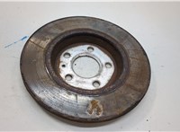 8K0615601B, 8K0615601M Диск тормозной Audi A5 (8T) 2007-2016 20665176 #1