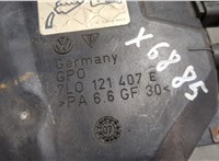  Бачок расширительный Volkswagen Touareg 2007-2010 20665181 #2