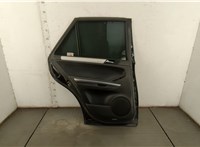 Замок двери Mercedes ML W164 2005-2011 11536747 #5
