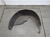 Защита арок (подкрылок) Nissan Primera P12 2002-2008 20665184 #1