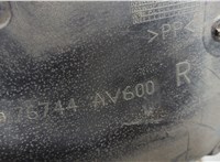 Защита арок (подкрылок) Nissan Primera P12 2002-2008 20665184 #4