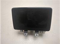 D23N611J0 Дисплей компьютера (информационный) Mazda CX-3 2014-2025 20665185 #1
