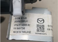 D23N611J0 Дисплей компьютера (информационный) Mazda CX-3 2014-2025 20665185 #4