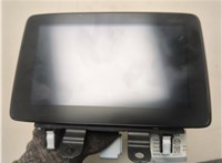 D23N611J0 Дисплей компьютера (информационный) Mazda CX-3 2014-2025 20665185 #5
